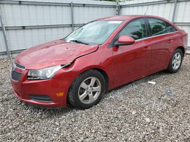 Vin: 1g1pc5sb5e7351544, lot: 59018715, chevrolet cruze lt 2014 img_1