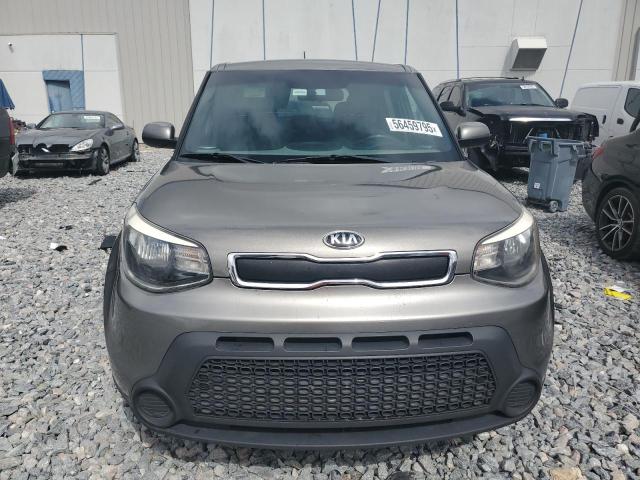 2015 KIA SOUL KNDJN2A25F7143902