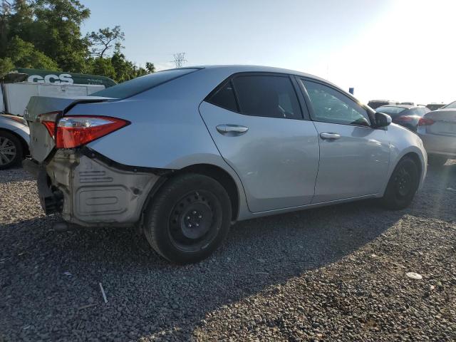 Vin: 2t1burhe1ec047293, lot: 55244565, toyota corolla l 20143