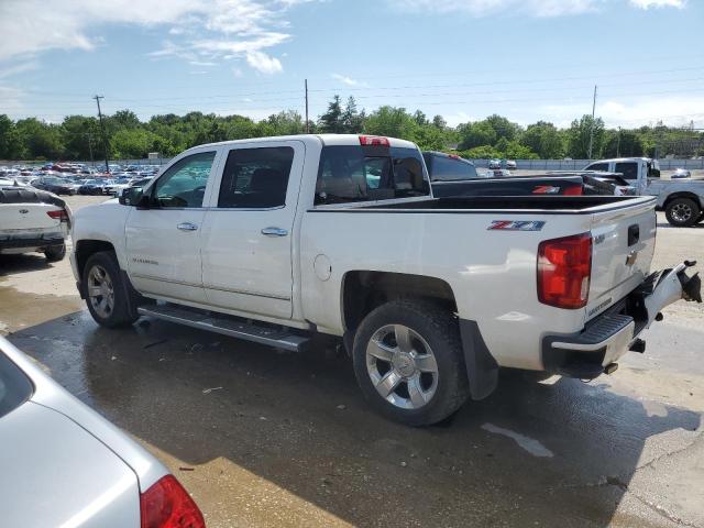 Vin: 3gcuksec2hg187162, lot: 58405355, chevrolet all models k1500 ltz 20172