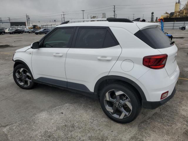 Vin: kmhrc8a38mu064514, lot: 55835925, hyundai venue sel 20212