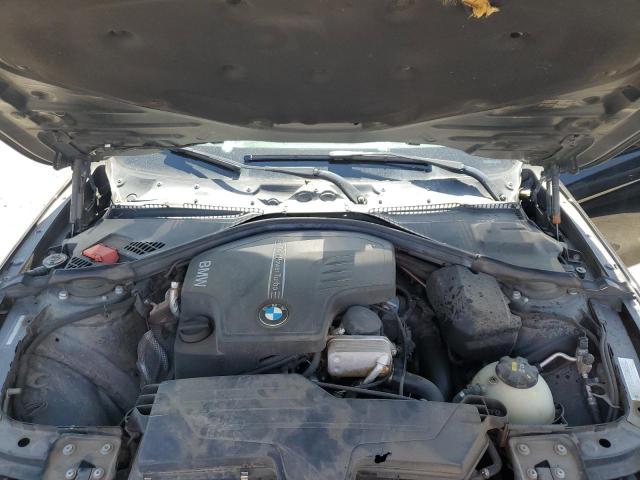 2015 BMW 328 I SULE WBA3C1C58FP851641