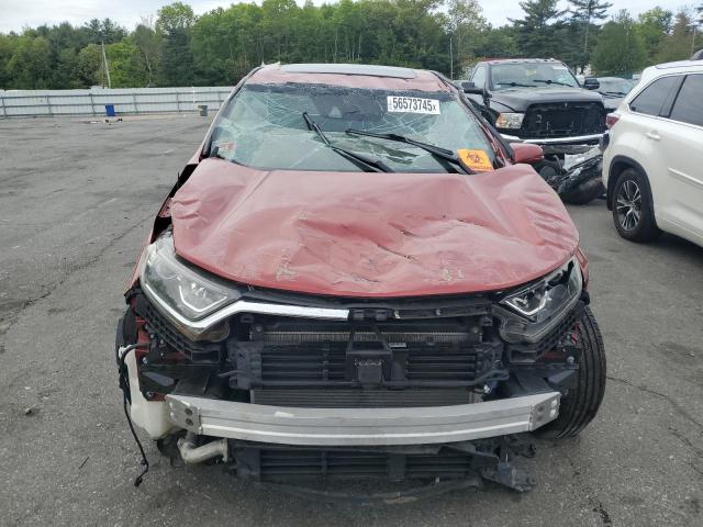 2019 HONDA CR-V EX 2HKRW2H52KH604513