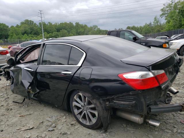 2015 HONDA ACCORD SPO - 1HGCR2F54FA172540