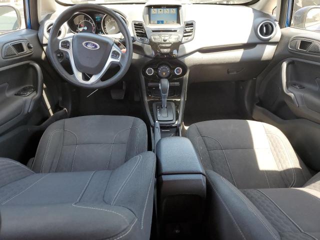 2019 FORD FIESTA SE - 3FADP4BJ4KM133019