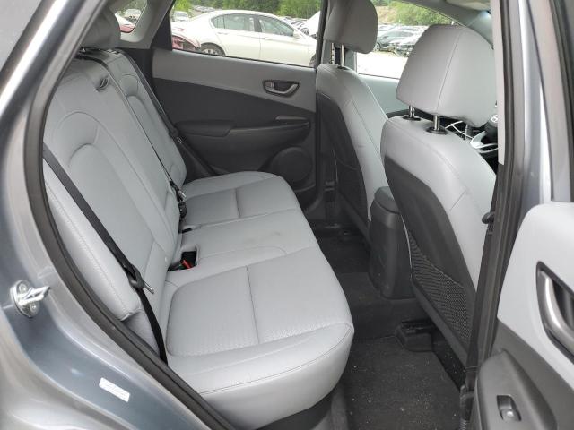 2021 HYUNDAI KONA ULTIM KM8K5CA53MU673400