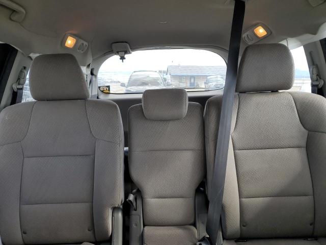 2015 HONDA ODYSSEY EX 5FNRL5H42FB039041