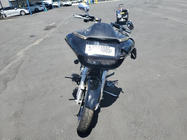 2021 HARLEY-DAVIDSON FLTRX - 1HD1KHC24MB650890