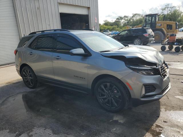 Vin: 3gnaxmeg9rs131700, lot: 56280935, chevrolet equinox rs 20244