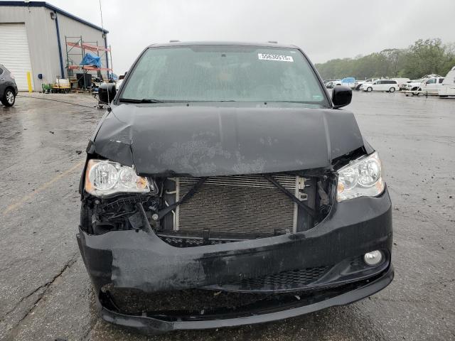 2017 DODGE GRAND CARA - 2C4RDGCG7HR786605