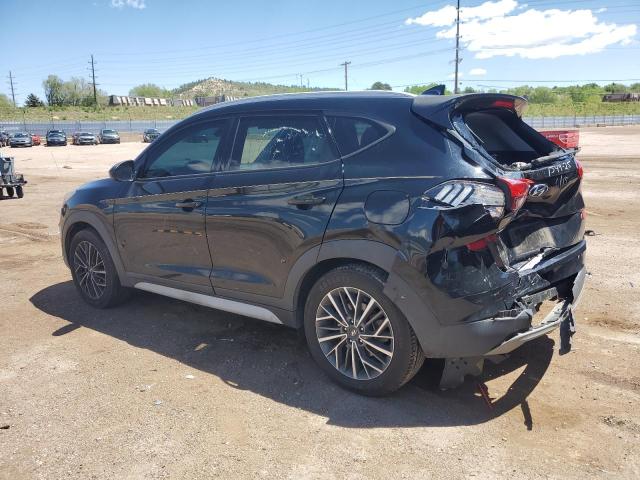 Vin: km8j33al1ku843041, lot: 57470015, hyundai tucson limited 20192