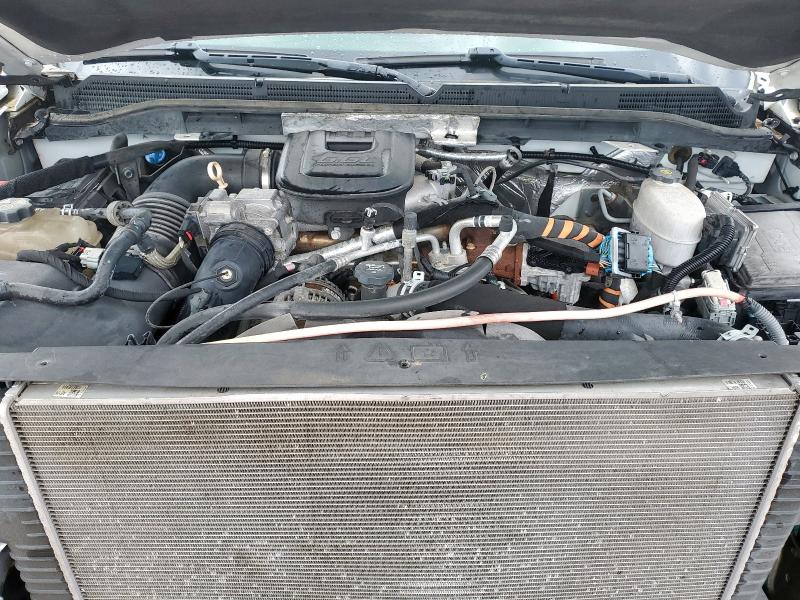 2016 GMC SIERRA K25 - 1GT12UE86GF209142
