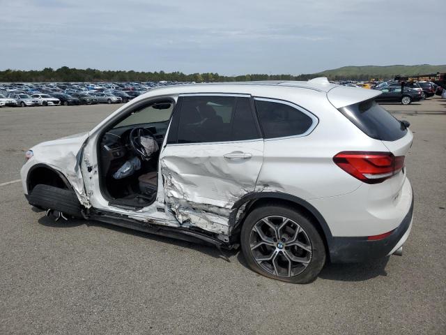 Vin: wbxjg9c09l5p49700, lot: 55398635, bmw x1 xdrive28i 20202