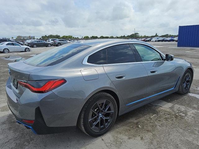 Vin: wby73aw0xrfs98892, lot: 56057495, bmw i4 edrive edrive 40 20243