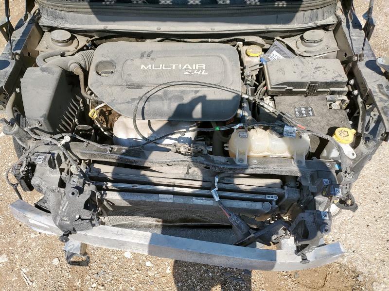 2019 JEEP CHEROKEE L - 1C4PJLLB2KD226367