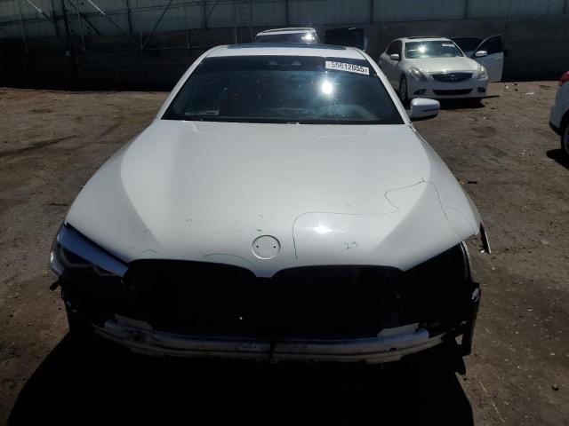 2018 BMW 540 XI WBAJE7C5XJWC54447