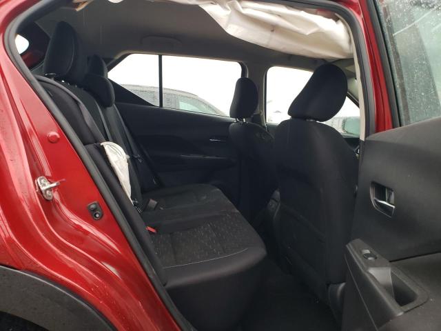 2023 NISSAN KICKS SV - 3N1CP5CV0PL541515