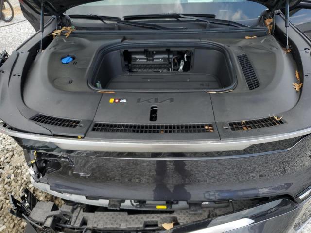 2024 KIA EV9 LAND KNDADFS50R6027150