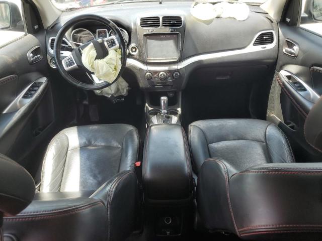 2018 DODGE JOURNEY GT 3C4PDCEG0JT369701