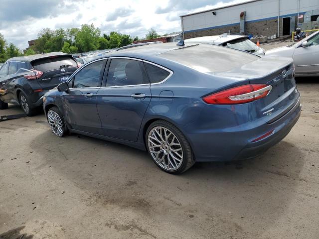 Vin: 3fa6p0cd8kr150662, lot: 56588225, ford fusion sel 20192