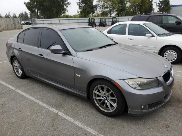 Vin: wbaph5g51anm36203, lot: 57349235, bmw 3 series i sulev 20104