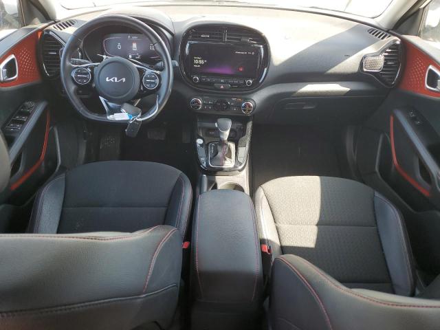 2023 KIA SOUL GT LI KNDJ53AU1P7866641