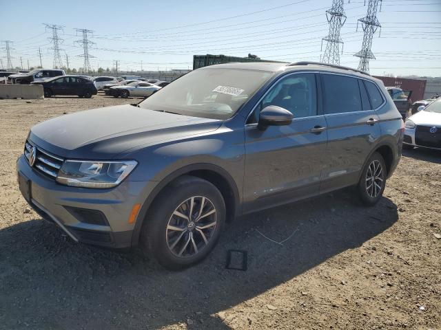 VOLKSWAGEN TIGUAN SE