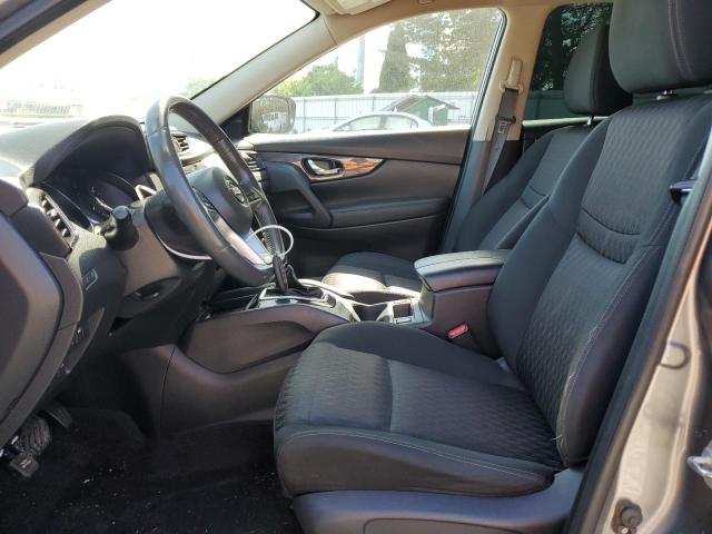 2017 NISSAN ROGUE S - KNMAT2MV6HP613627