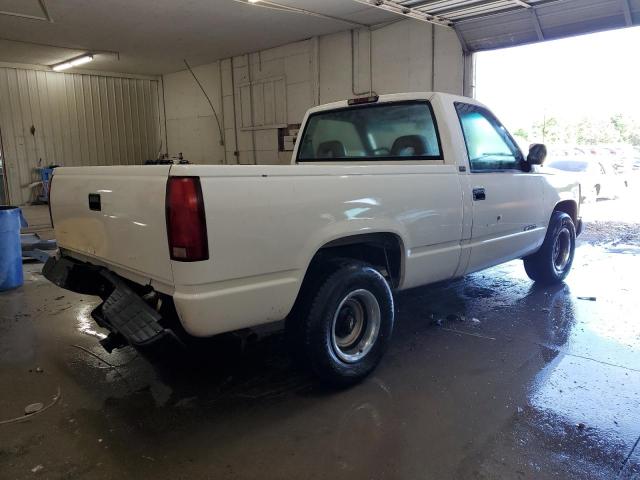 Vin: 1gcdc14z1rz265588, lot: 56183925, chevrolet gmt c1500 19943