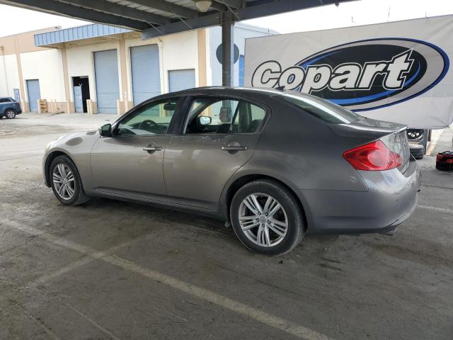 Vin: jn1cv6arxdm350624, lot: 58158875, infiniti g37 20132