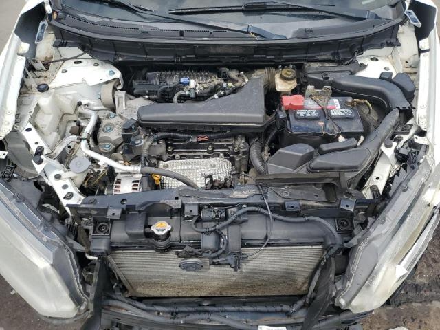 2016 NISSAN ROGUE S - KNMAT2MV4GP618274