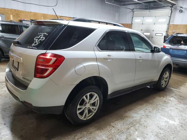 Vin: 2gnflfek6g6109523, lot: 57906275, chevrolet equinox lt 20163