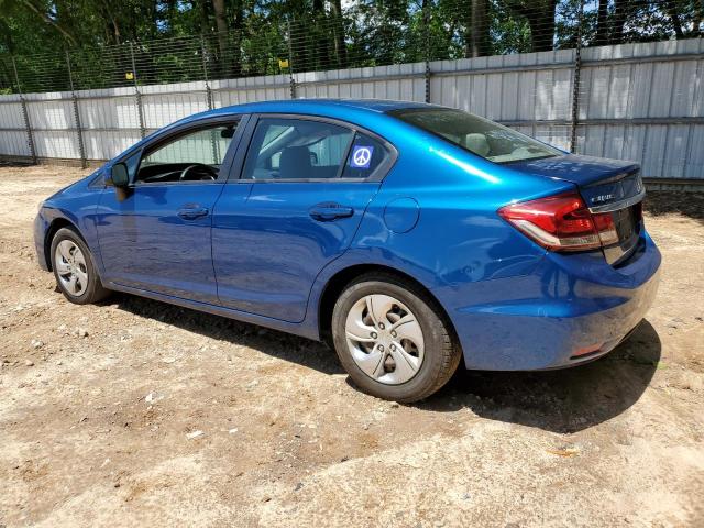 Vin: 2hgfb2f57dh588548, lot: 55836015, honda civic lx 20132