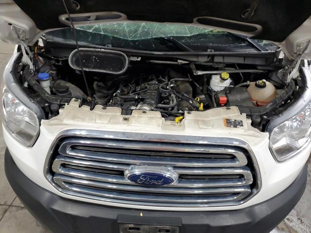 2019 FORD TRANSIT T- 1FTBW2CG6KKA09417