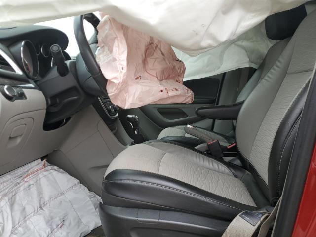 2015 BUICK ENCORE - KL4CJASB5FB107096