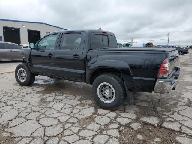 Vin: 5tflu4en1dx066986, lot: 55480735, toyota tacoma double cab 20132