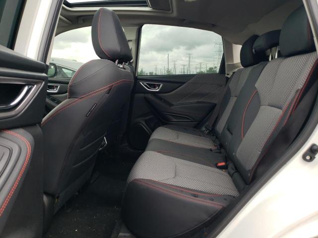 2021 SUBARU FORESTER S JF2SKALC0MH485585
