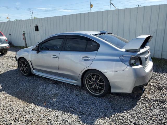 Vin: jf1va2y68g9817686, lot: 57331625, subaru wrx sti limited 20162
