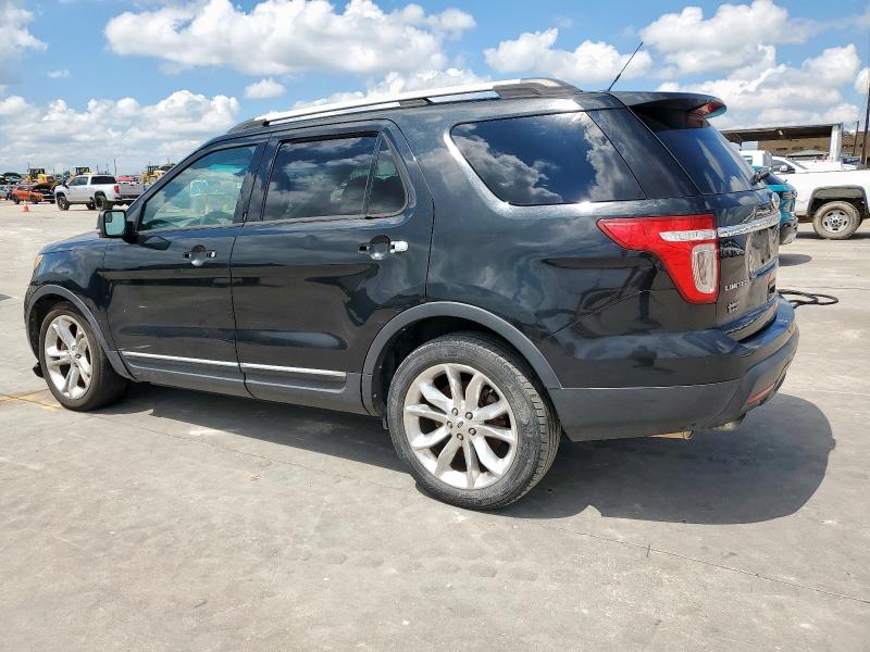 Vin: 1fm5k7f87dgb80057, lot: 56570285, ford explorer limited 20132