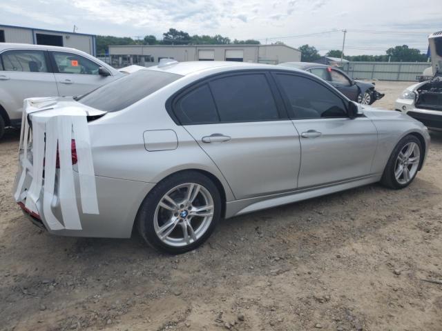Vin: wba3a5g59enp29887, lot: 55914325, bmw 3 series i 20143