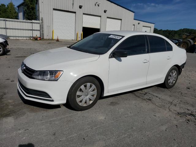 VOLKSWAGEN JETTA S