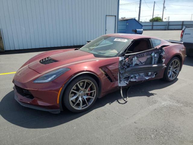 Vin: 1g1yu2d68g5607531, lot: 58075825, chevrolet corvette z06 3lz 2016 img_1