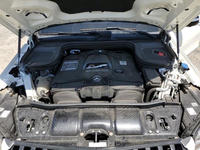 2021 MERCEDES-BENZ GLS 63 AMG - 4JGFF8KE5MA260762
