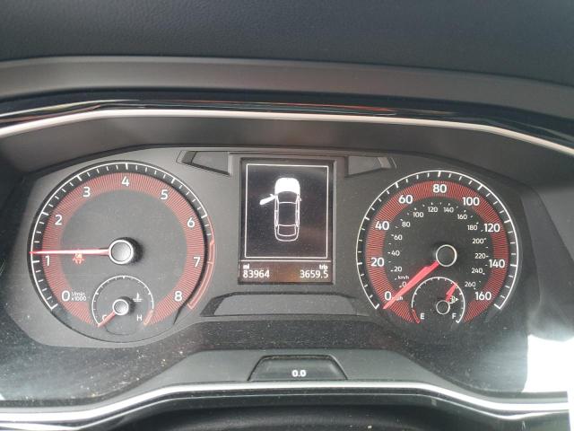2020 VOLKSWAGEN JETTA S - 3VWN57BUXLM008802