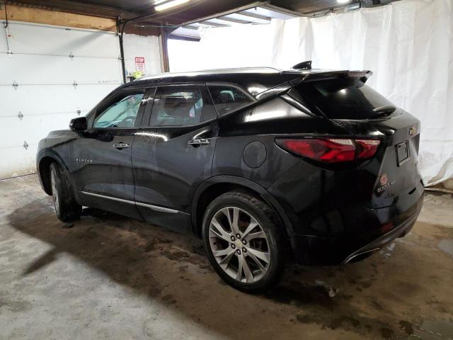 2020 CHEVROLET BLAZER PRE 3GNKBLRS3LS714265
