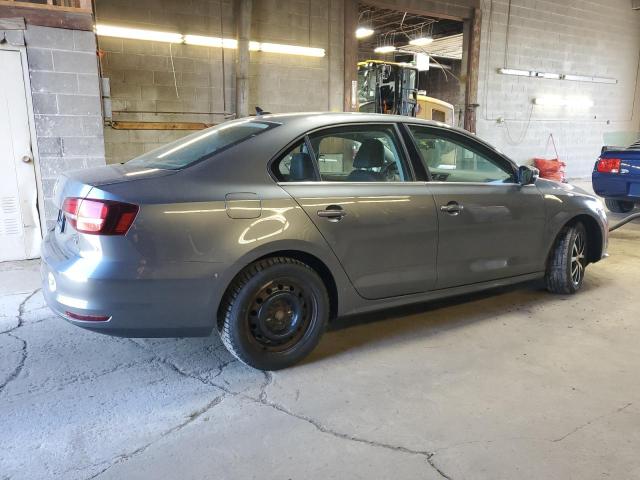 2017 VOLKSWAGEN JETTA SE 3VWDB7AJ1HM393976