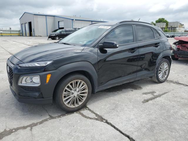 2020 HYUNDAI KONA SEL - KM8K22AA3LU571819