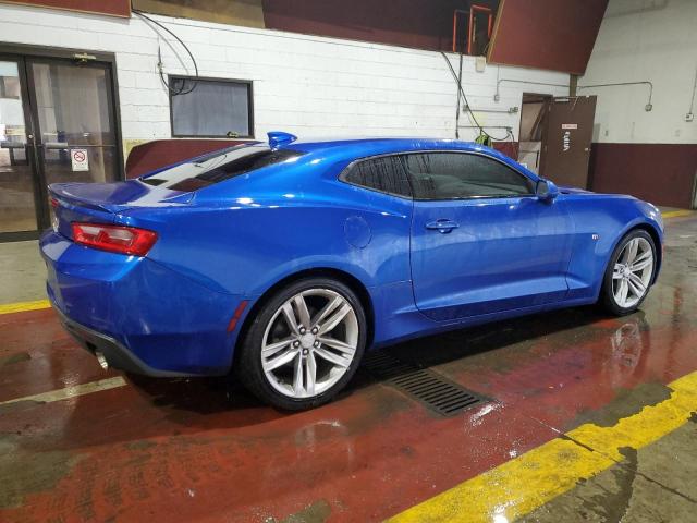 Vin: 1g1fd1rs0h0108521, lot: 57323465, chevrolet camaro lt 20173