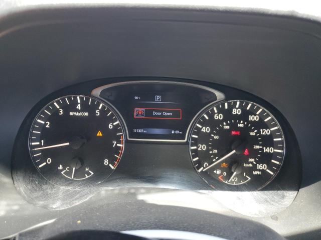 2020 NISSAN PATHFINDER - 5N1DR2AN1LC643355