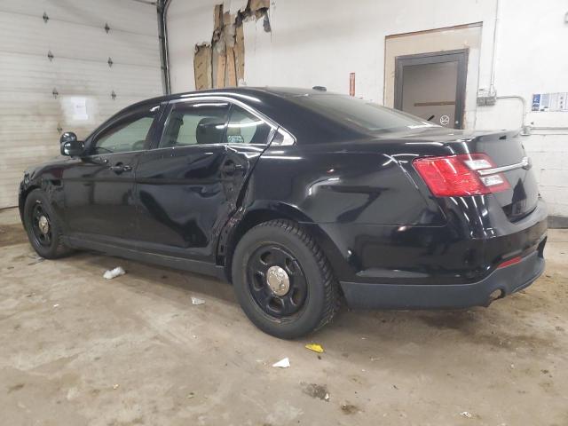Vin: 1fahp2m85dg146830, lot: 58123085, ford taurus police interceptor 20132
